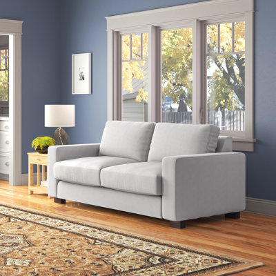 Upholstered 84'' Sleeper Sofa