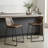 Counter Height Dining Set: Table And Chairs-2063108755-2063108754