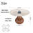 Mid-Century Modern Farmhouse Round Sintered Stone Pedestal Otelia For 4/6/8/10-1650228167-1663806494