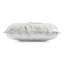 Coussin décoratif imprimé pois et rayures par Eli Jones-116289548