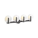 Hint Four-Light Sconce