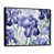 Black Floater Framed selected