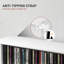 124.5cm H Media Shelves-1605200916