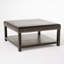 Repose-pieds Modern