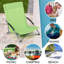 Bumbalough Folding Camping Chair