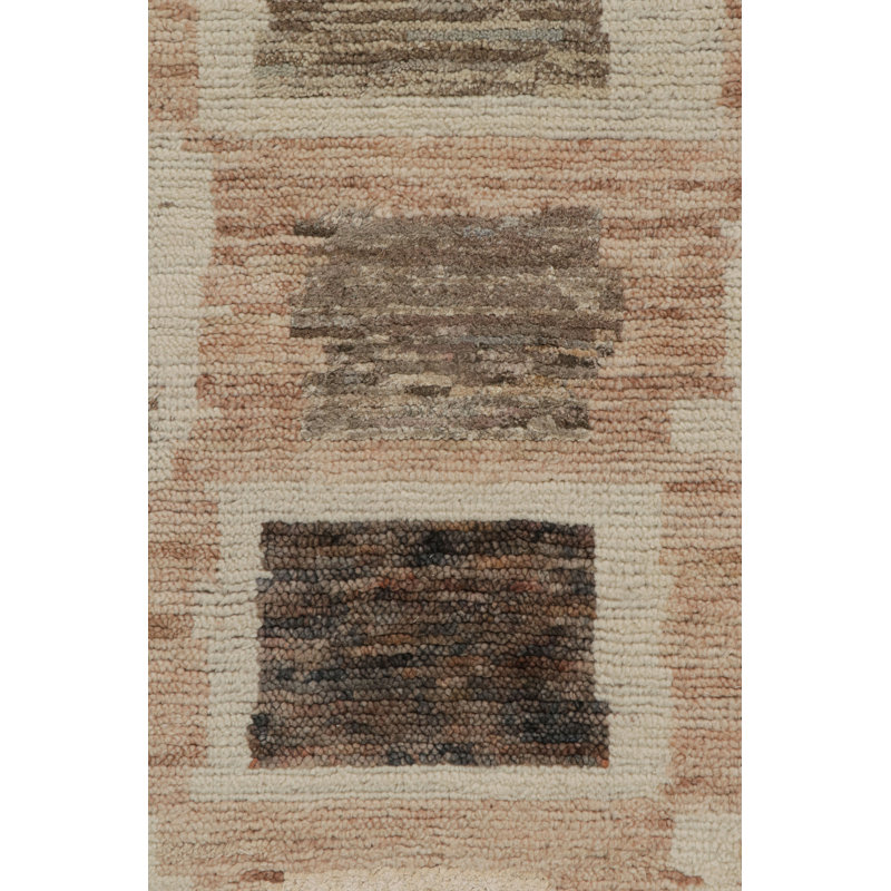 One-of-a-Kind Rectangle 8'11" X 12'4" Area Rug, Rectangle 8'11" x 12'4"