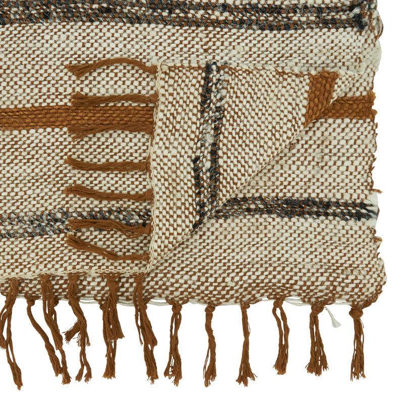 Runner_Striped Dining Table Runner