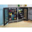 4.8 cu. ft. Frost-Free Upright Freezer