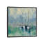 «Bateaux dans le port II», reproduction sur toile-31862479-73203667-73203668