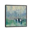 «Bateaux dans le port II», reproduction sur toile-31862729-73203667-73203668