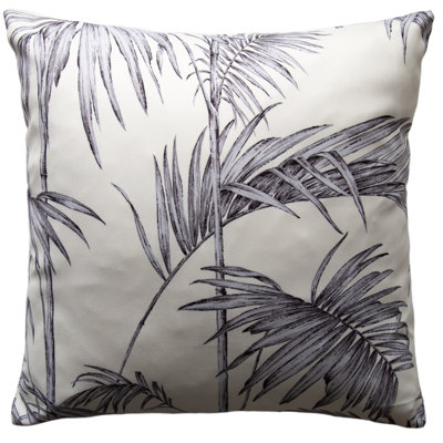 Heino Floral Square Cushion Cover