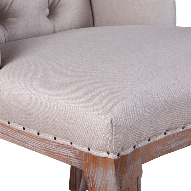 Satine Upholstered Dining Chair