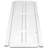Panel Waterproof Barn Door Kit-113952042