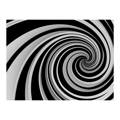 Murale Clellie Swirl