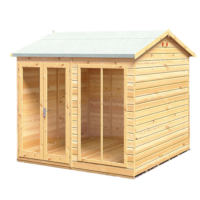 Mayfield 8 x 8 Ft. Summer House