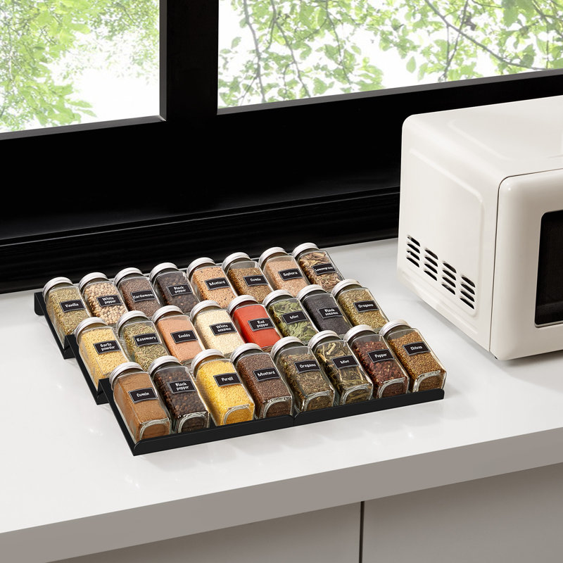 Spice Rack