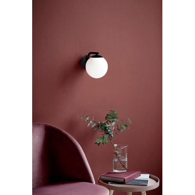Choya Armed Sconce
