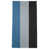 Blue/Silver/Black