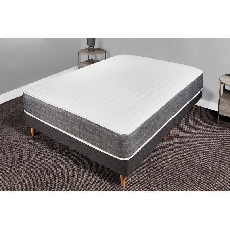 Sloomy Mattress, Small Double (4')