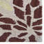 Tapis écossais en polyester touffeté à la main Abbotsfield-850342280