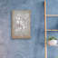  «Delicate Floral 2» par Danhui Nai, art mural en verre acrylique-241935350