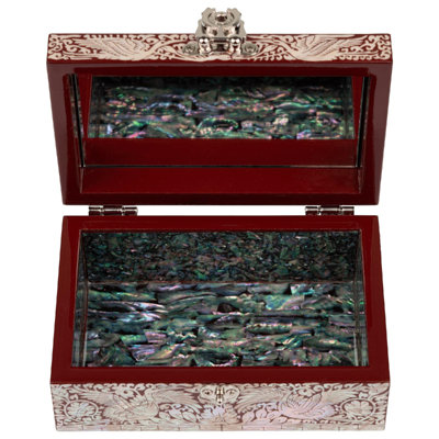 Cufflinks Box +