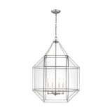 Morrison 4 - Light Pendant