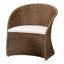 Fauteuil d'appoint Baz Bali & Pari Kintamani
