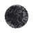 Black Resin Cake Stand Large