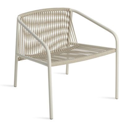 Lookout Outdoor Lounge Chair