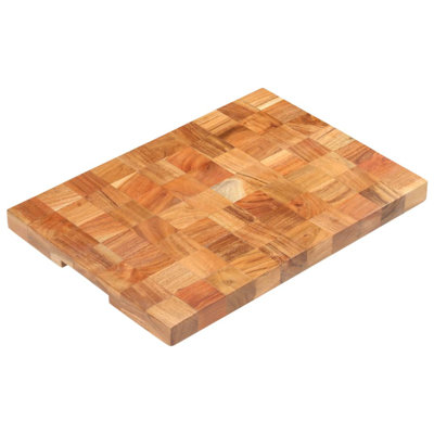 Winnfield Acacia Wood Chopping Board