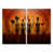 Wrapped Canvas n'est pas disponible