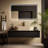 Dibbrun Frameless Lighted Bathroom Mirror-902978308-895961737