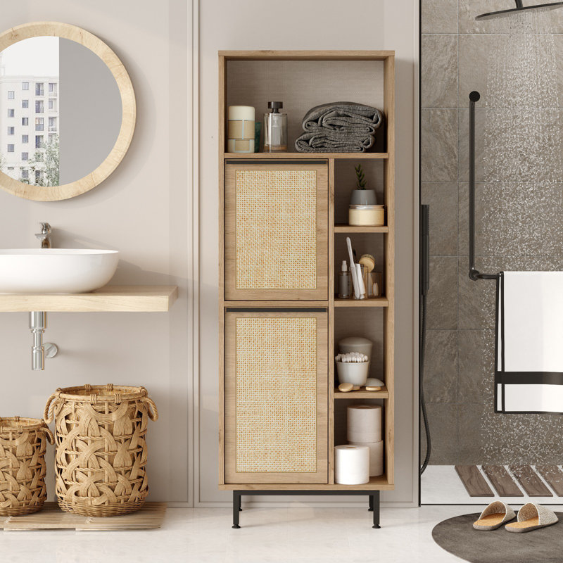 Armoire de salle de bain