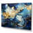 Wrapped Canvas