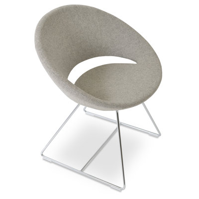 Fauteuil Crescent
