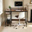 MDF Writing Desk