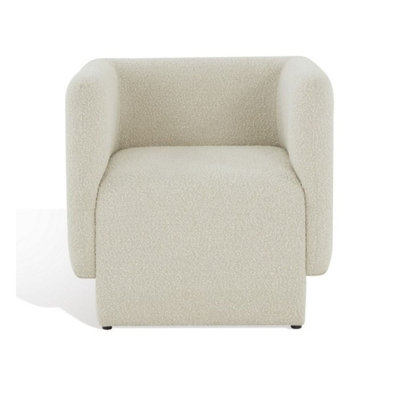 Fauteuil de 31,1 po de large Linus