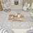 Kevinn Washable Geometric Indoor / Outdoor Rug-253308791