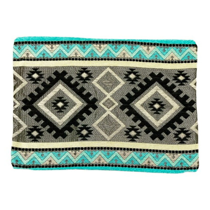 Cheshire Rectangular Lumbar Cushion Cover
