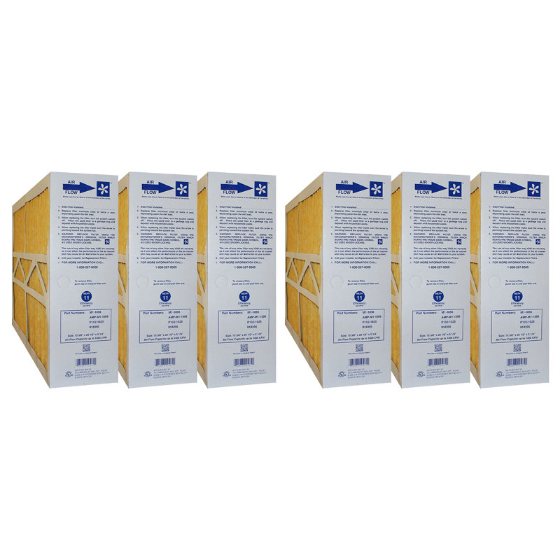 MJ Brunin Air Filter for Air Purifier
