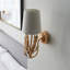 Jalynn Armed Sconce-1941527149