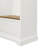 Tiburon Engineered Wood Storage Bench-1299330757
