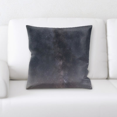 Coussin décoratif Portrait Style Photography