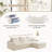 Sofa Ottoman