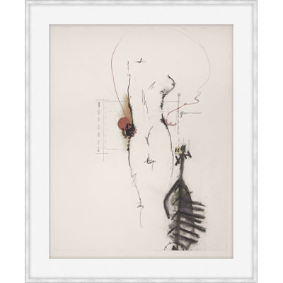 Underestimated Impact 1 Print by Art House Studios