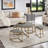 New Collection 15 Nesting Coffee Table
