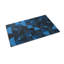 Non-Slip Geometric Outdoor Doormat