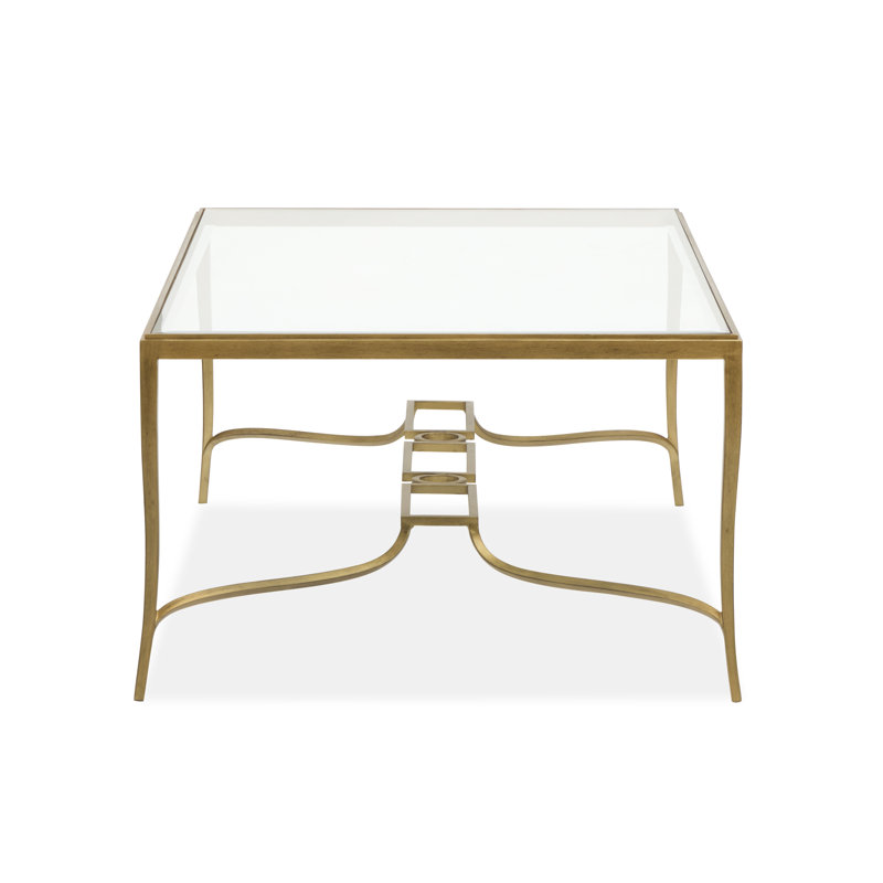 Table basse Tesch