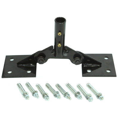 Miley Metal Mounting Hardware